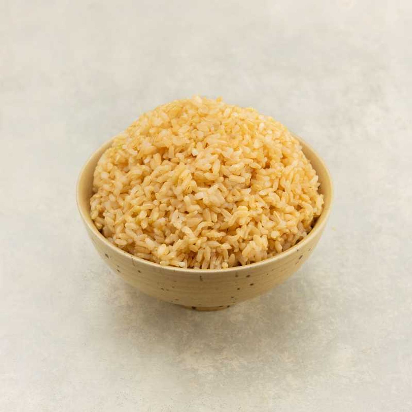 أرز مطهو بالبخار (طبق)