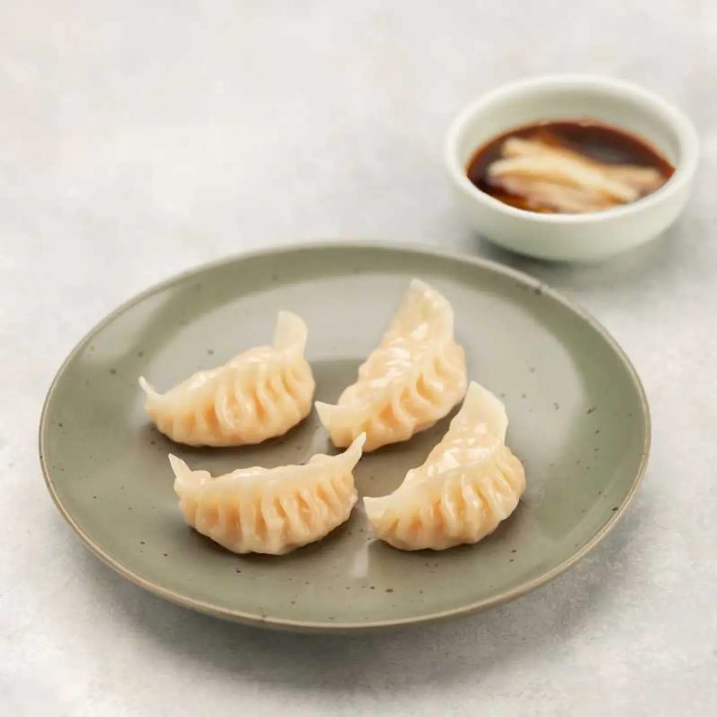 Prawn Dumplings 3 Pieces