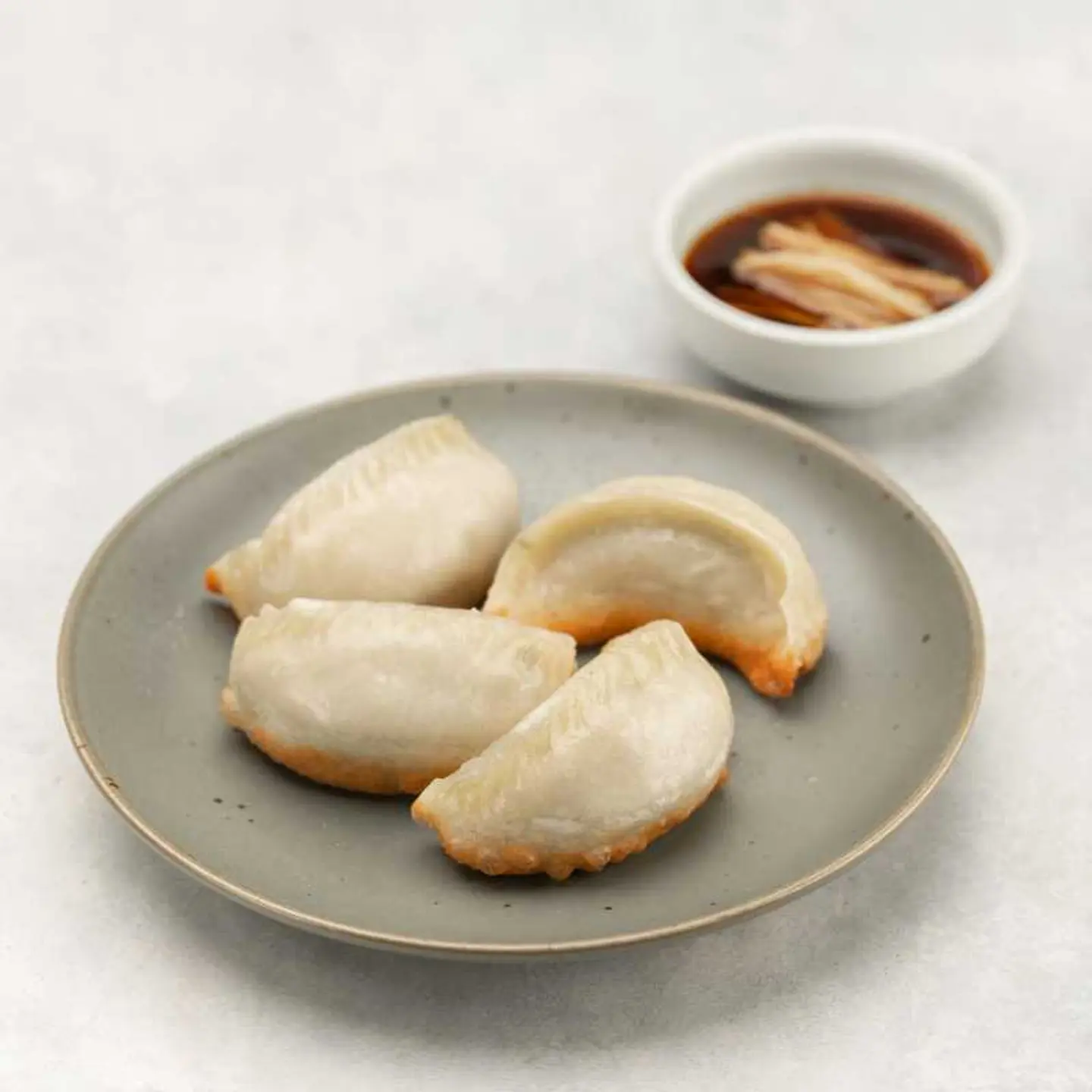 Chicken Pot Stickers 3 Pieces