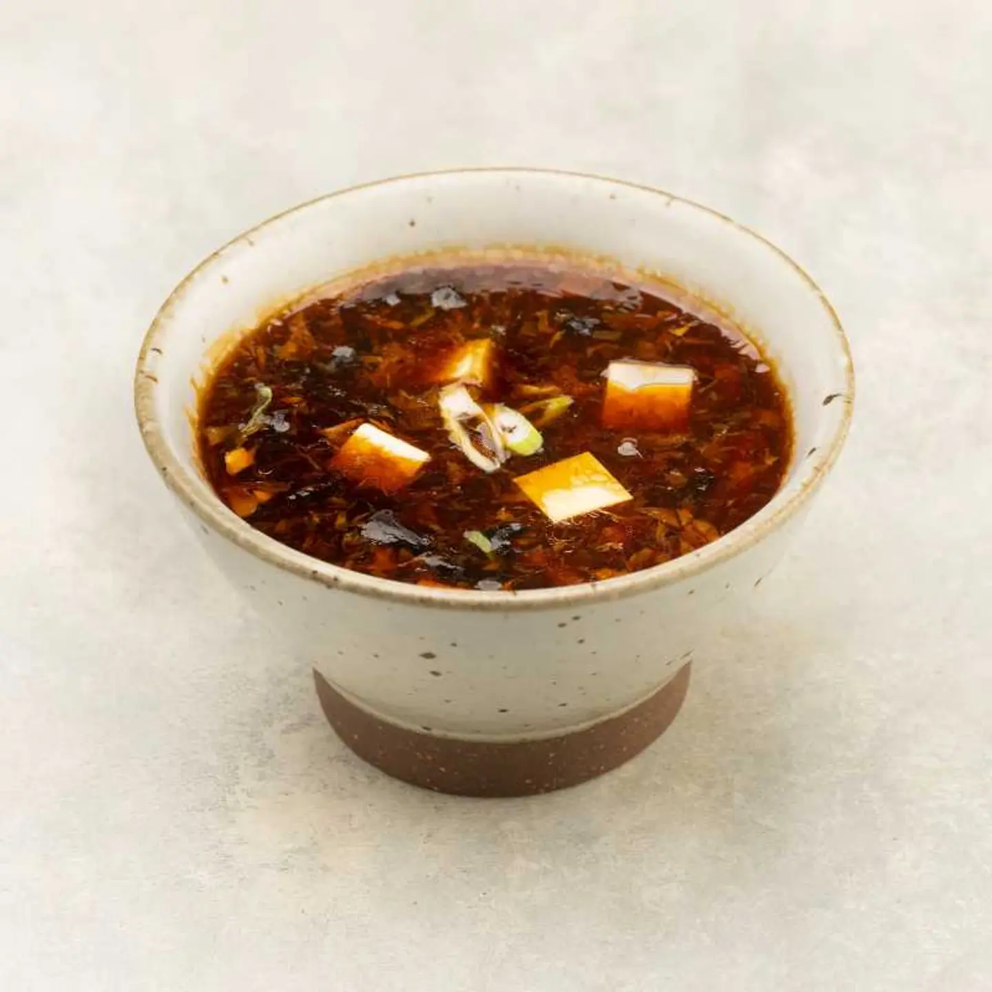 Hot & Sour Soup