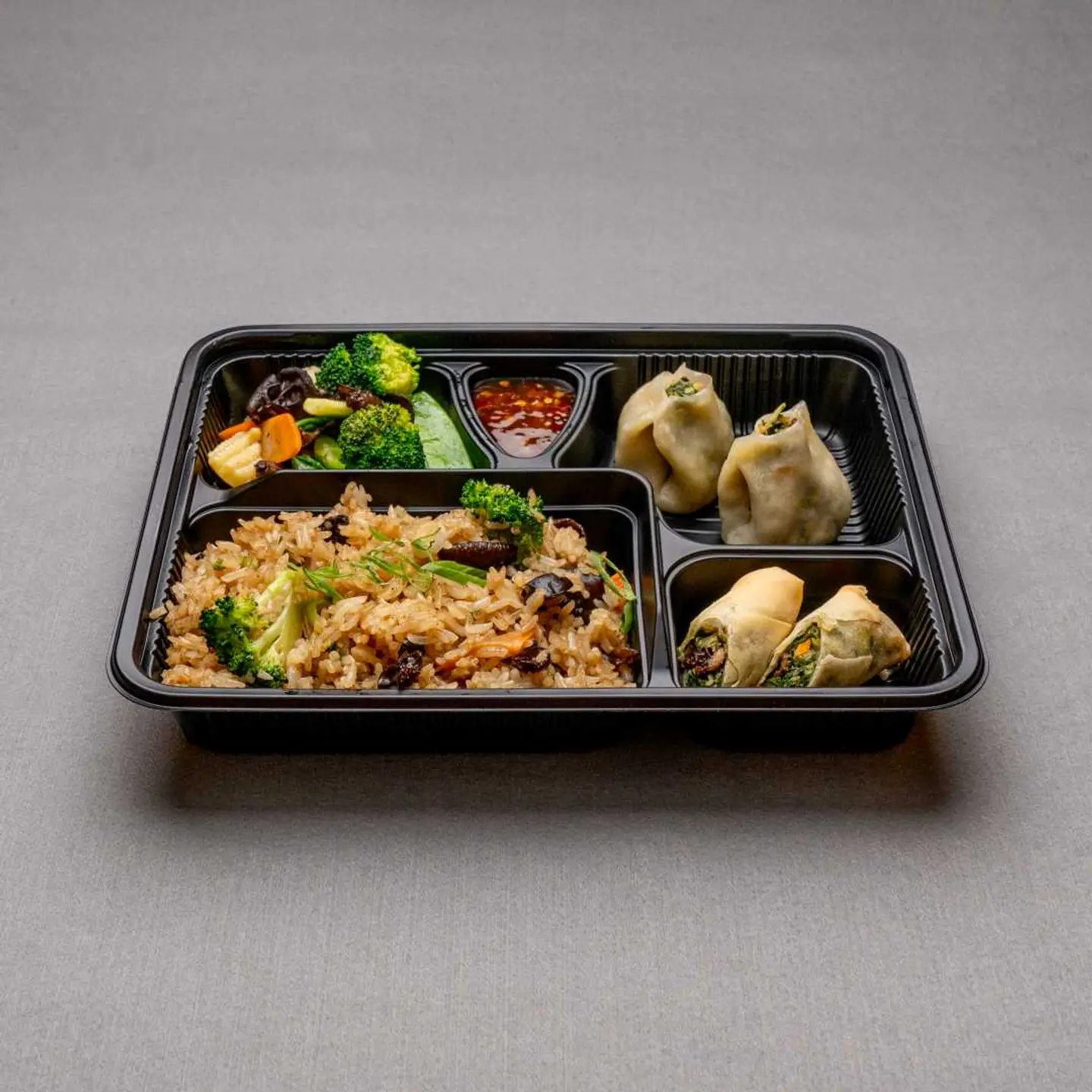 Veg Combo