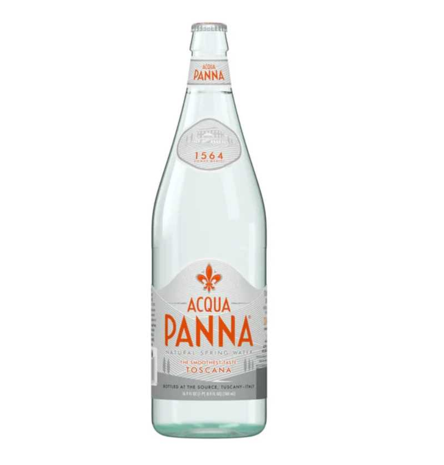 Acqua Panna Small