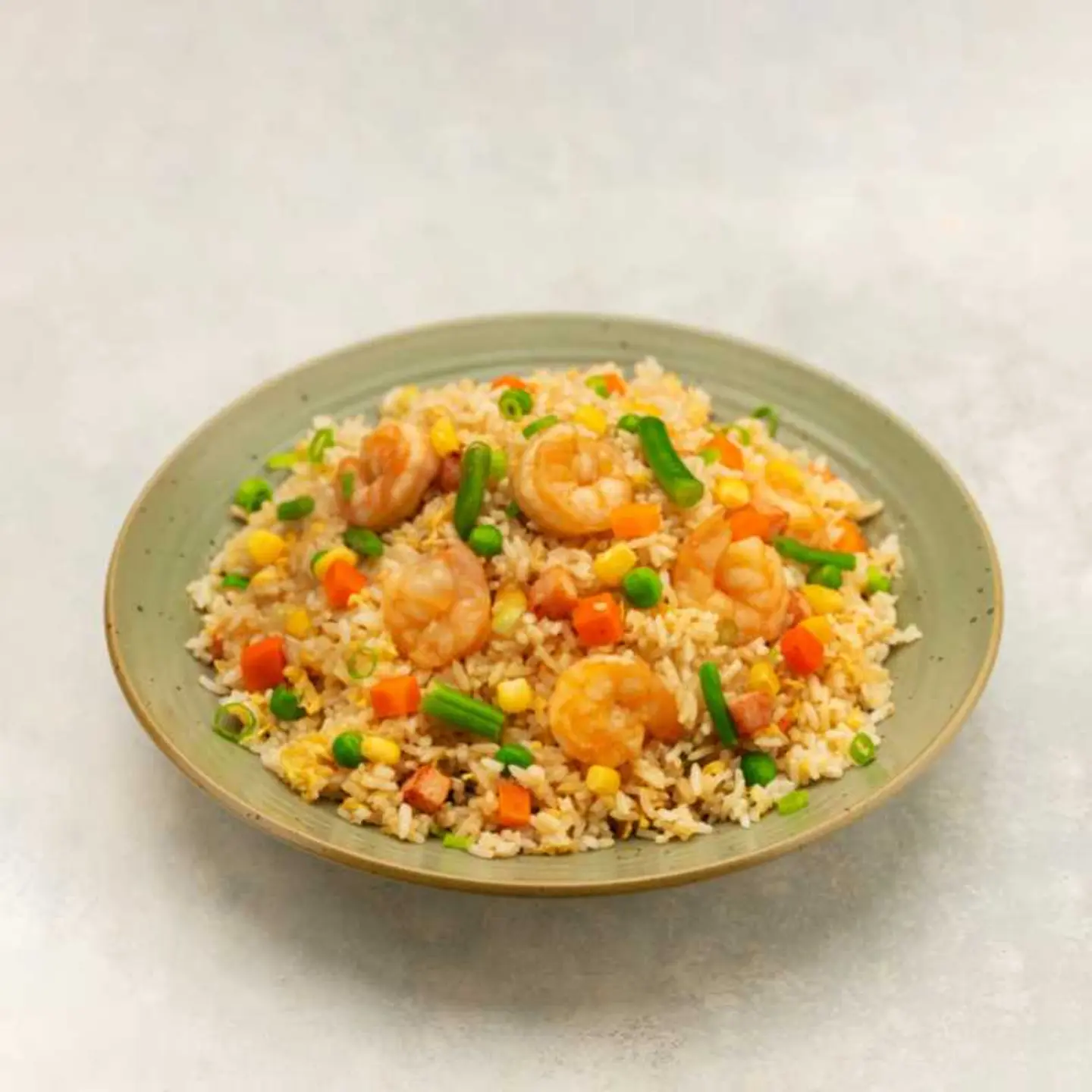 Yangzhou Fried Rice