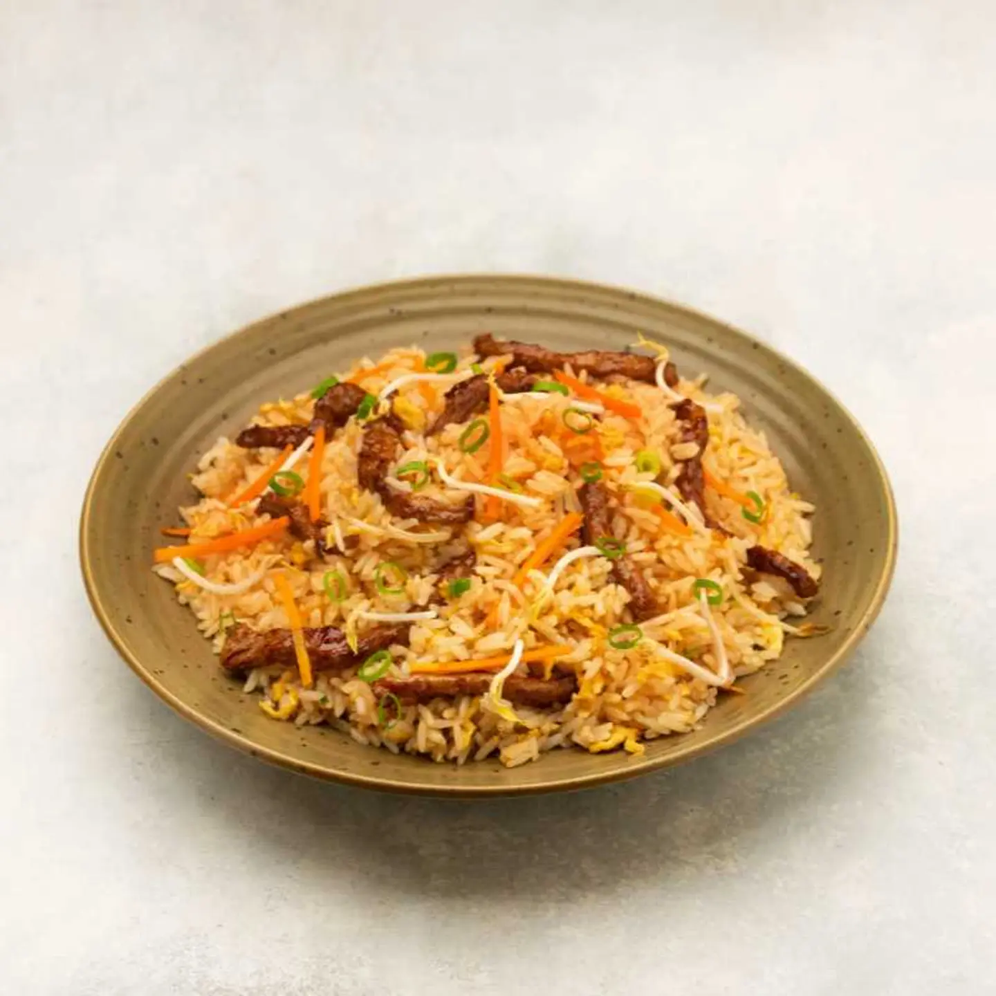 Beef Fried Rice