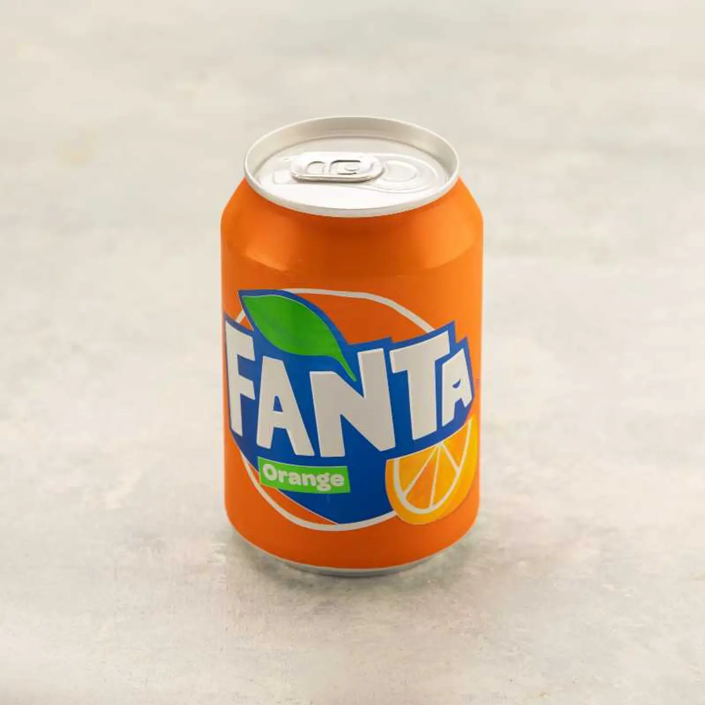 Can Fanta