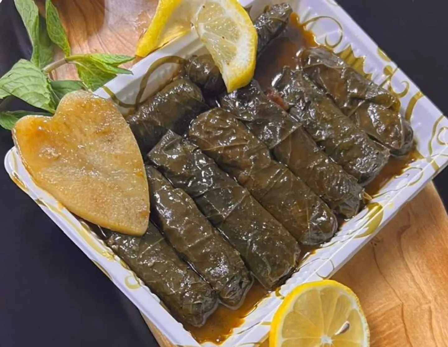 ورق عنب عدد 8-