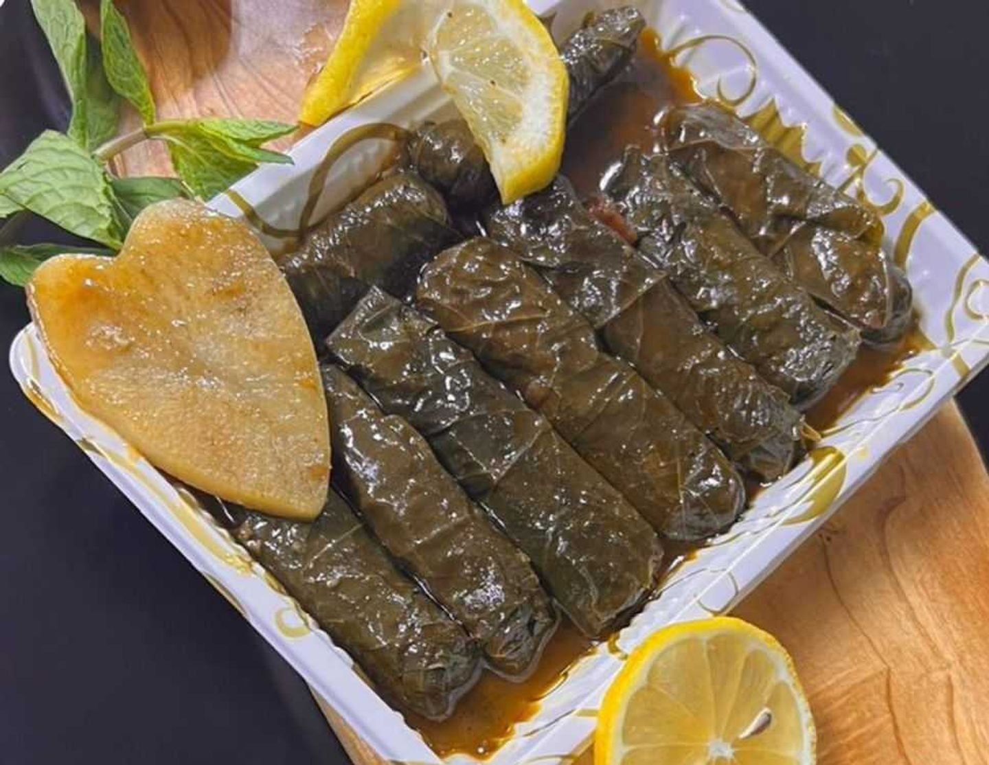 ورق عنب عدد 8-