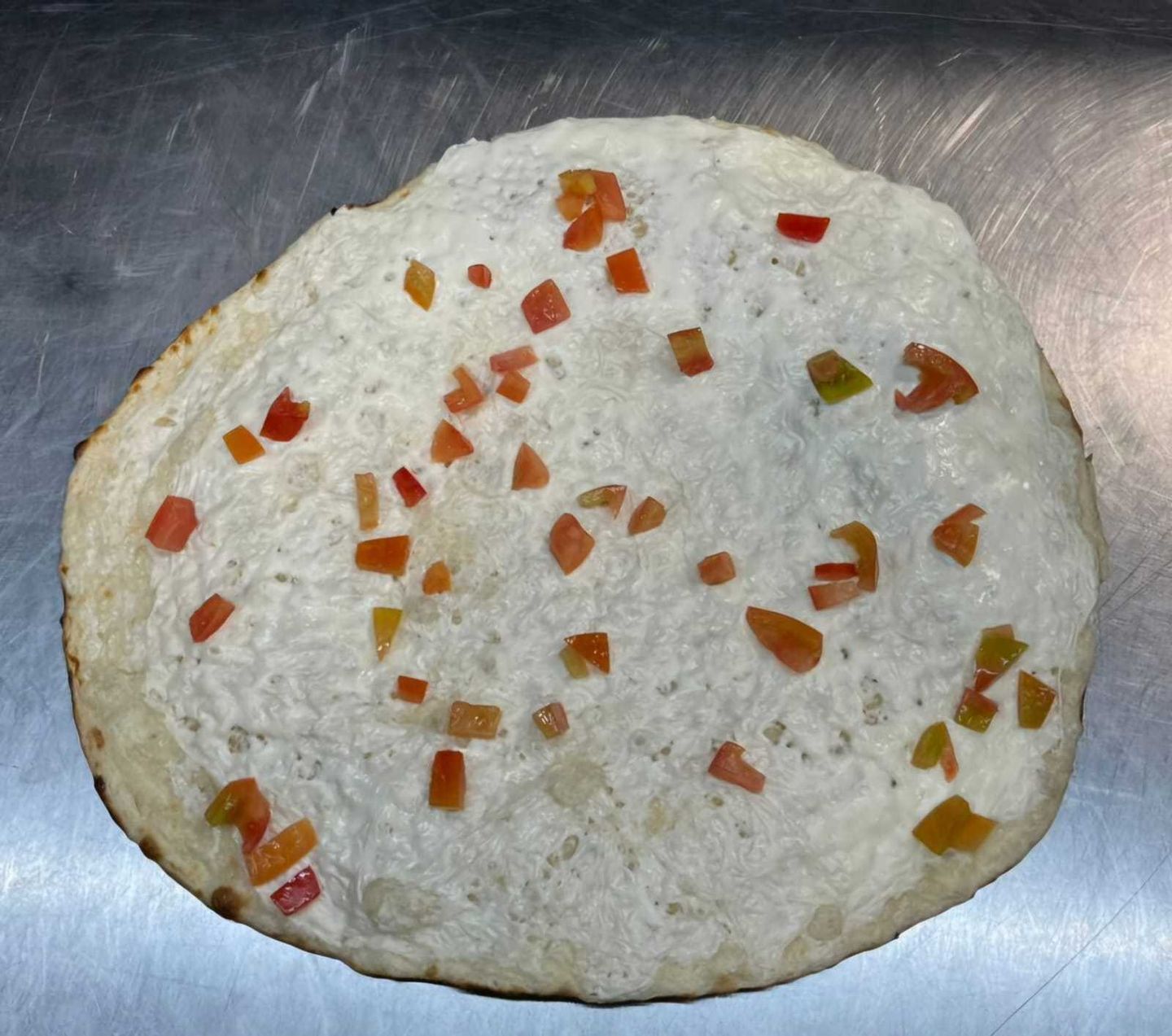 جبن كبير بالطماطم- فيتا