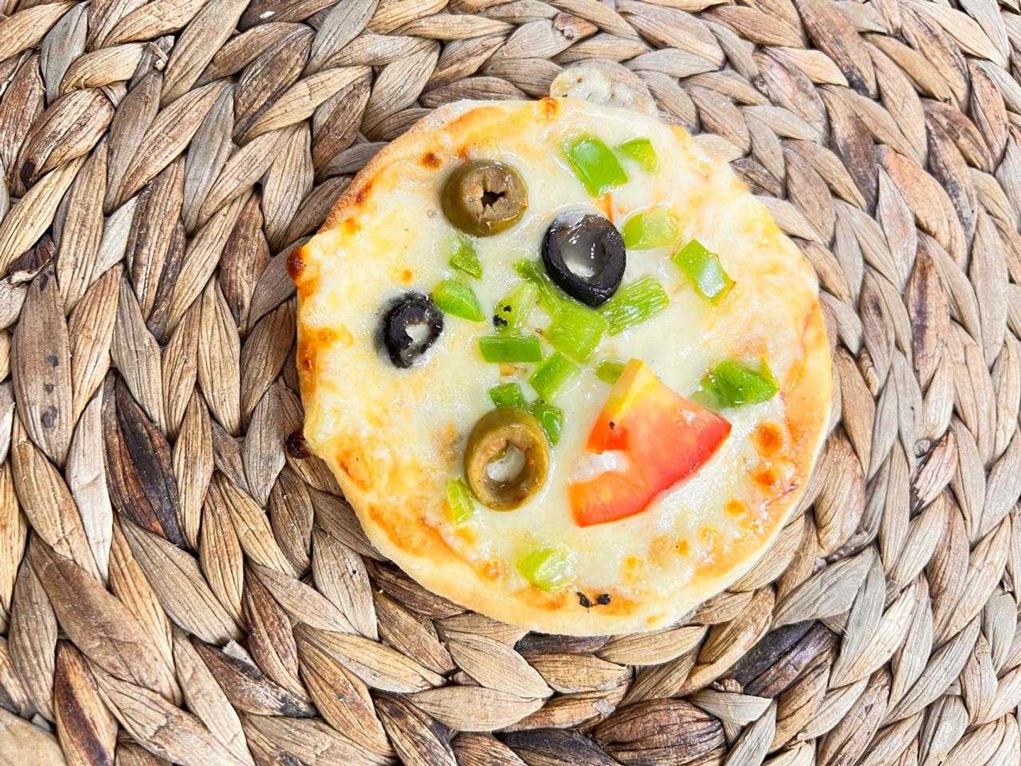 شامية بيتزا-10حبات