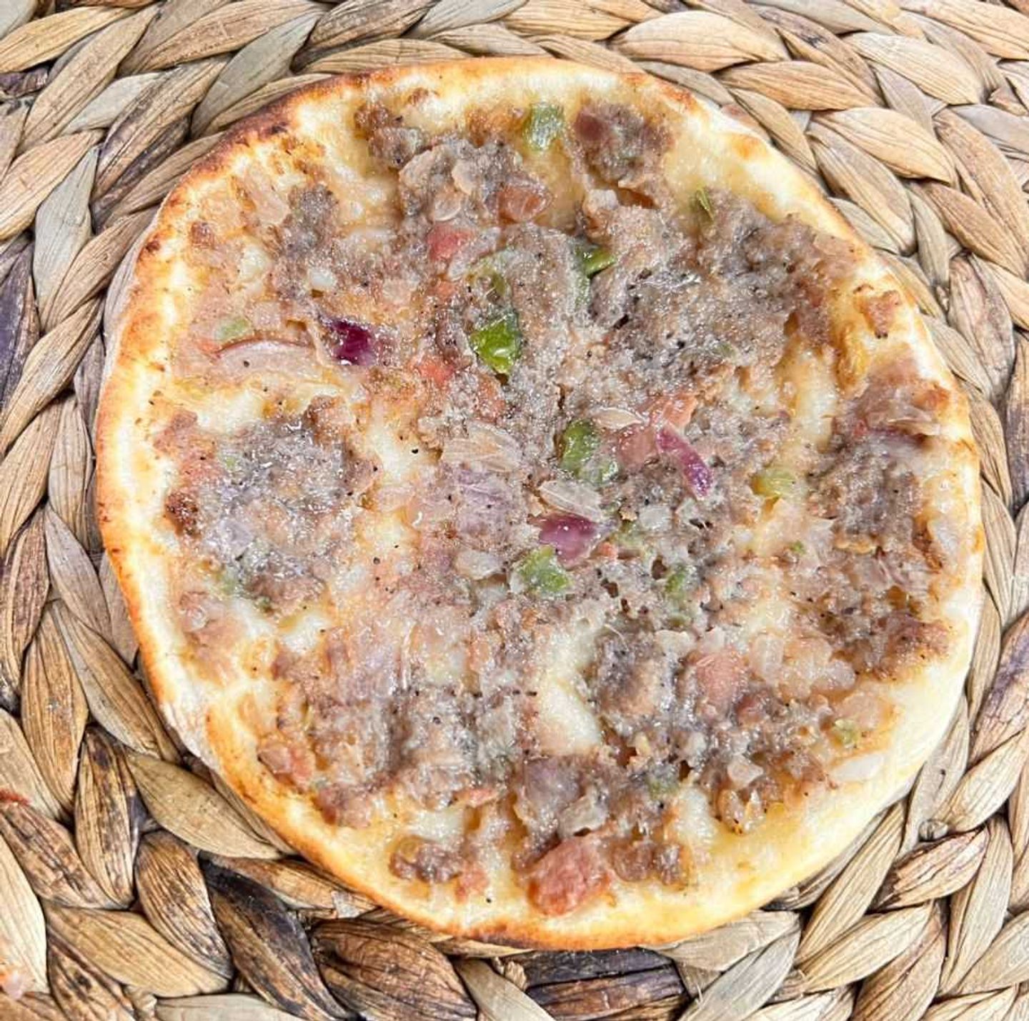 مجرمشة شامية-10حبات