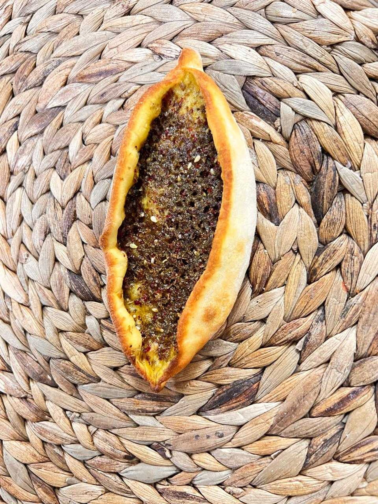 شامية زعتر-10حبات