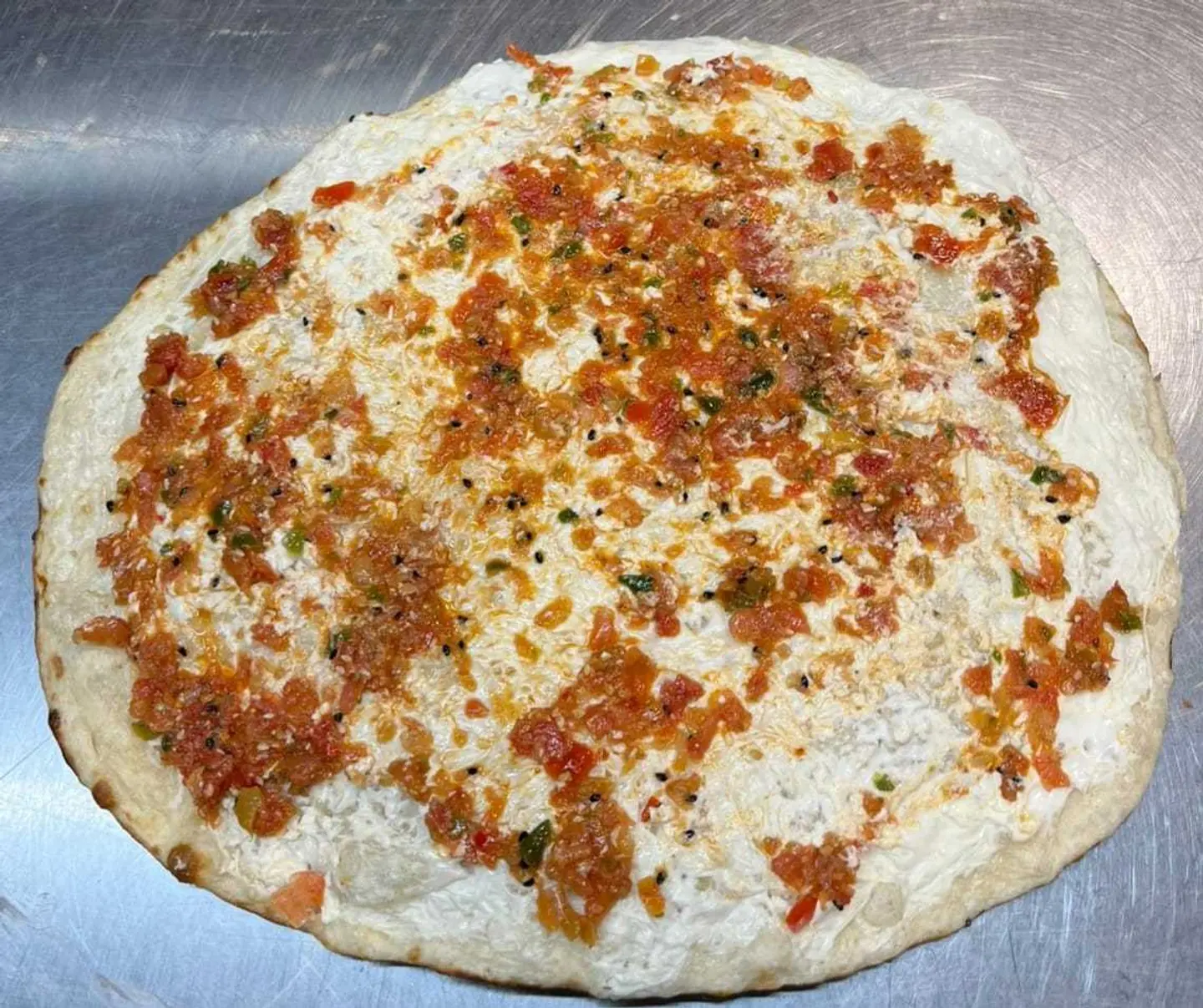 لبنة كبير بالمحمرة-