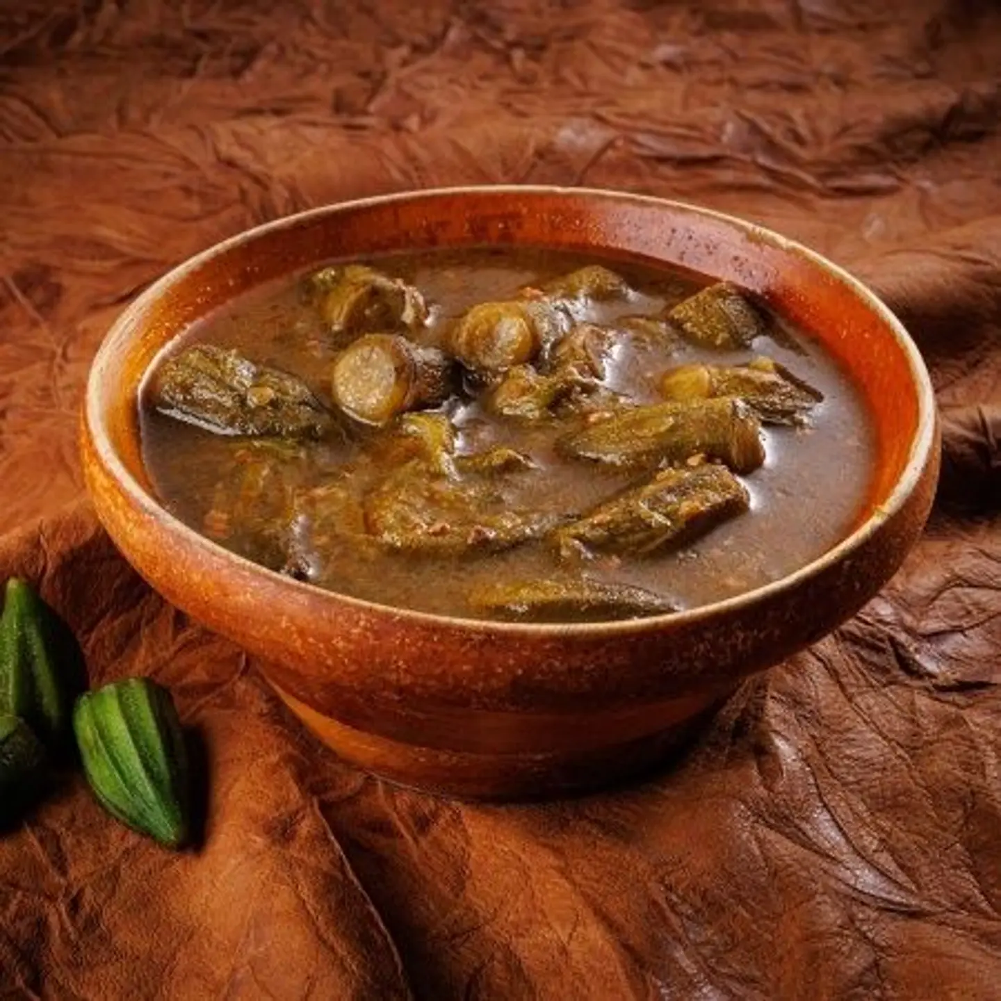 بامية
