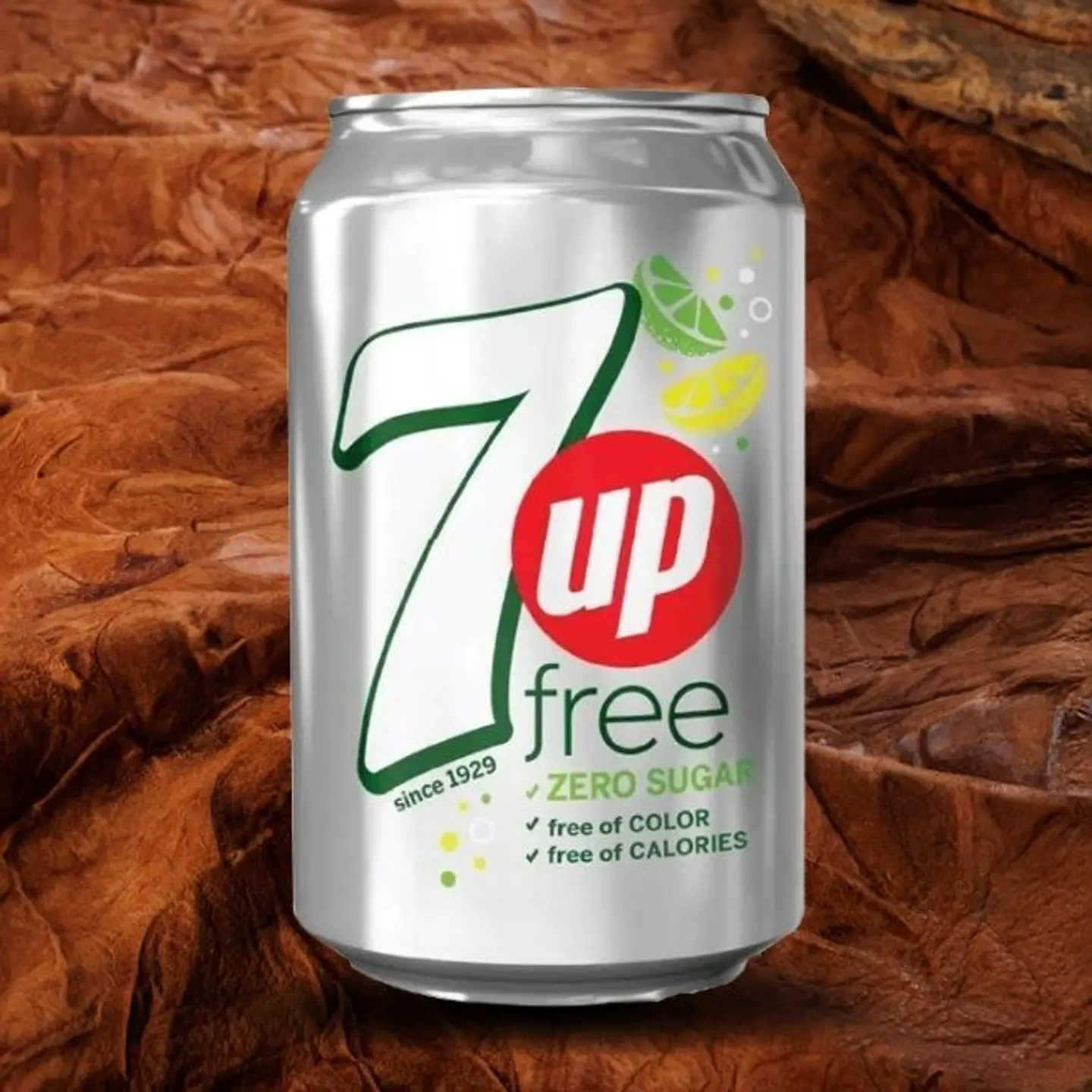 Diet 7 Up