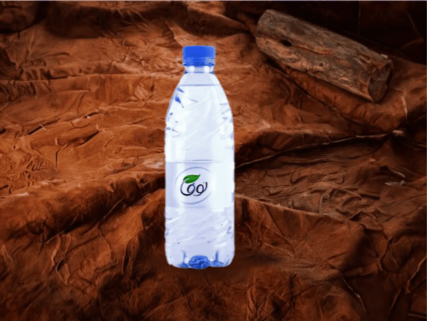 Small Water