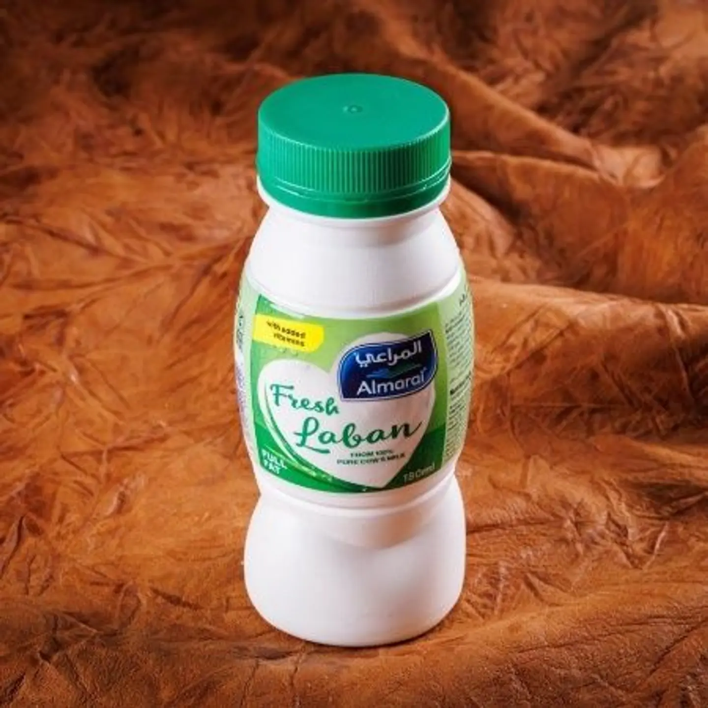 Almarai's Fresh Laban