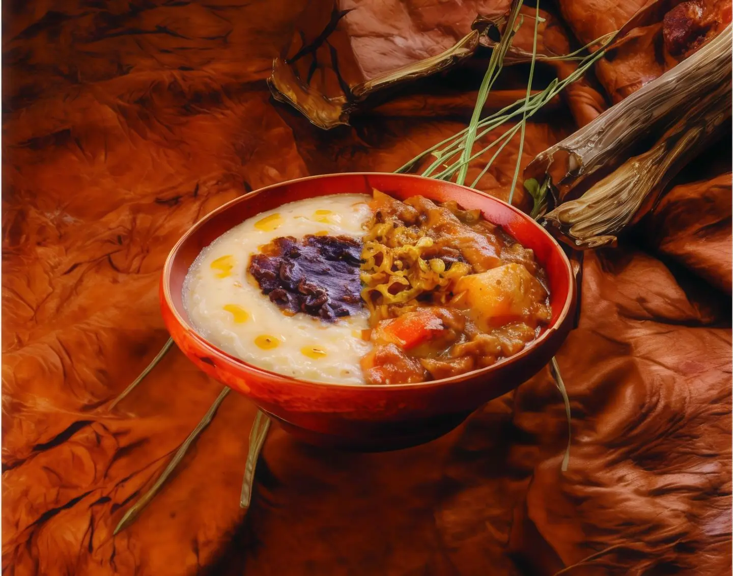 جريش مع مرقوق