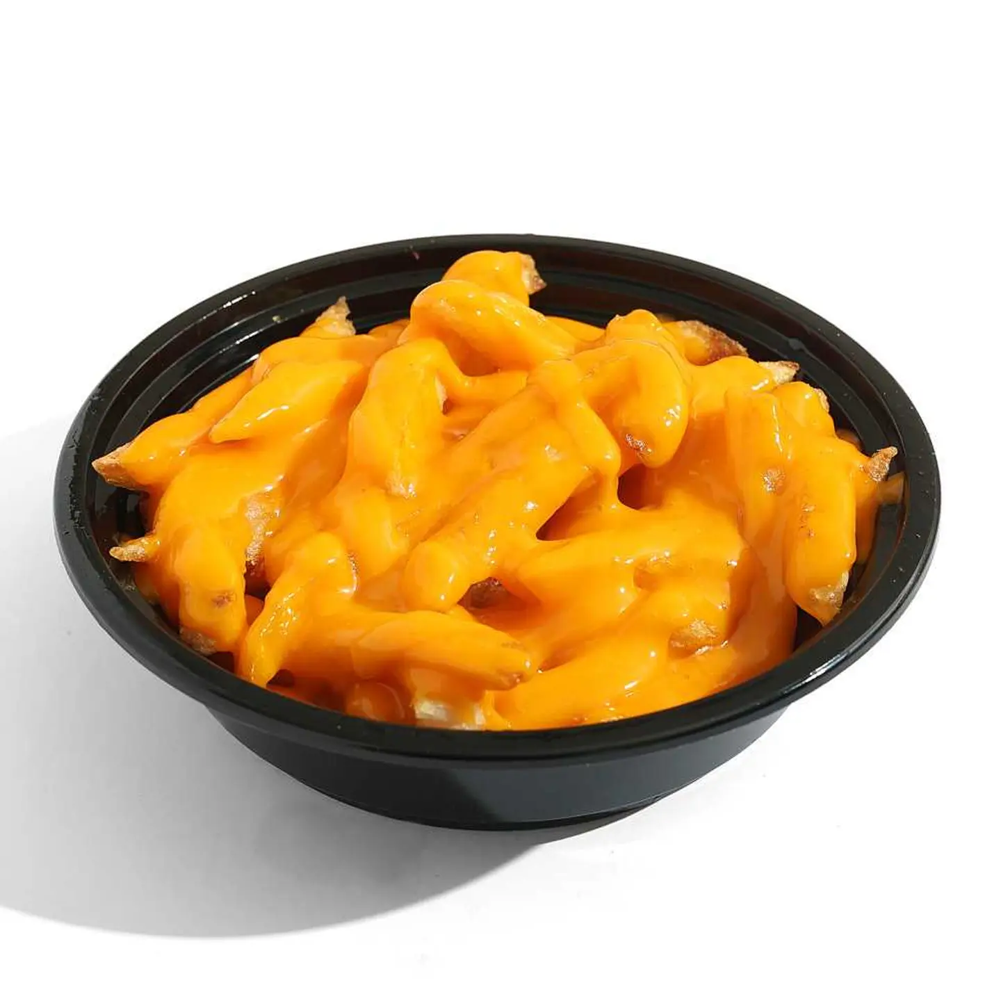 Chesee Fries