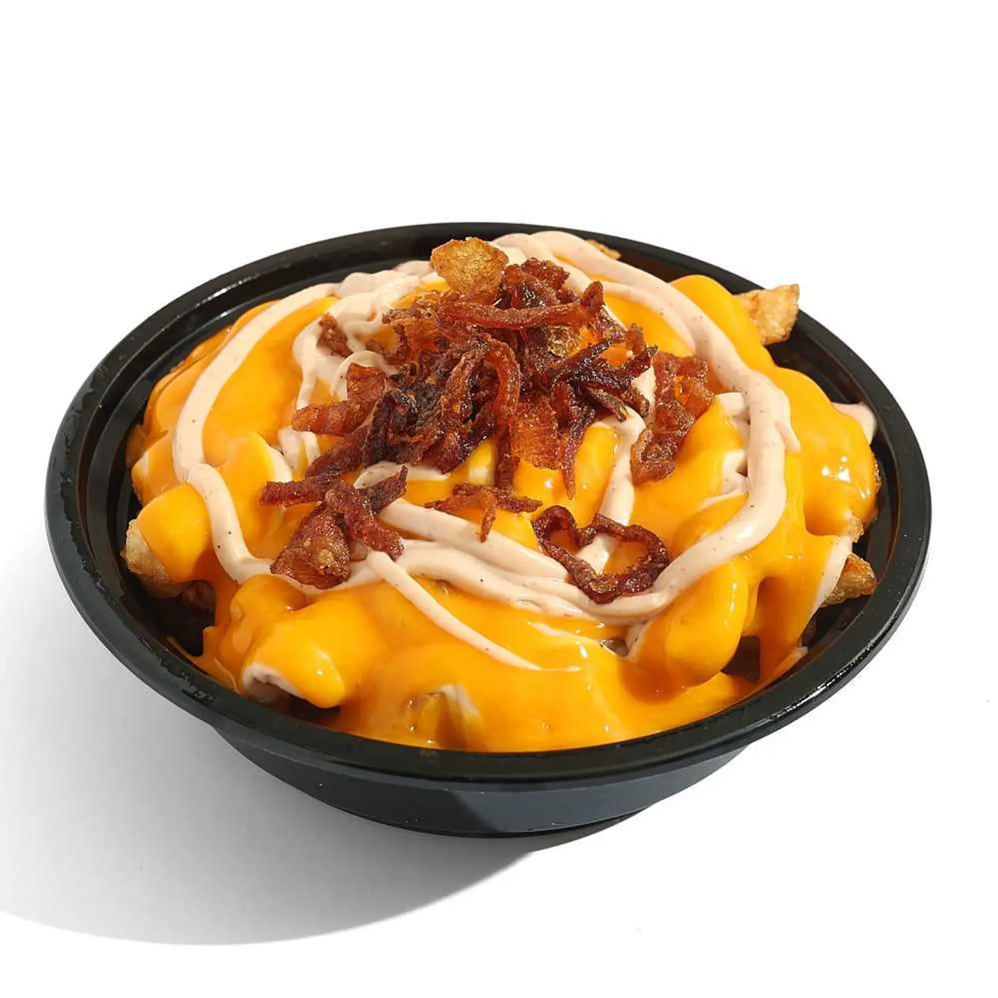 Nuyer Fries