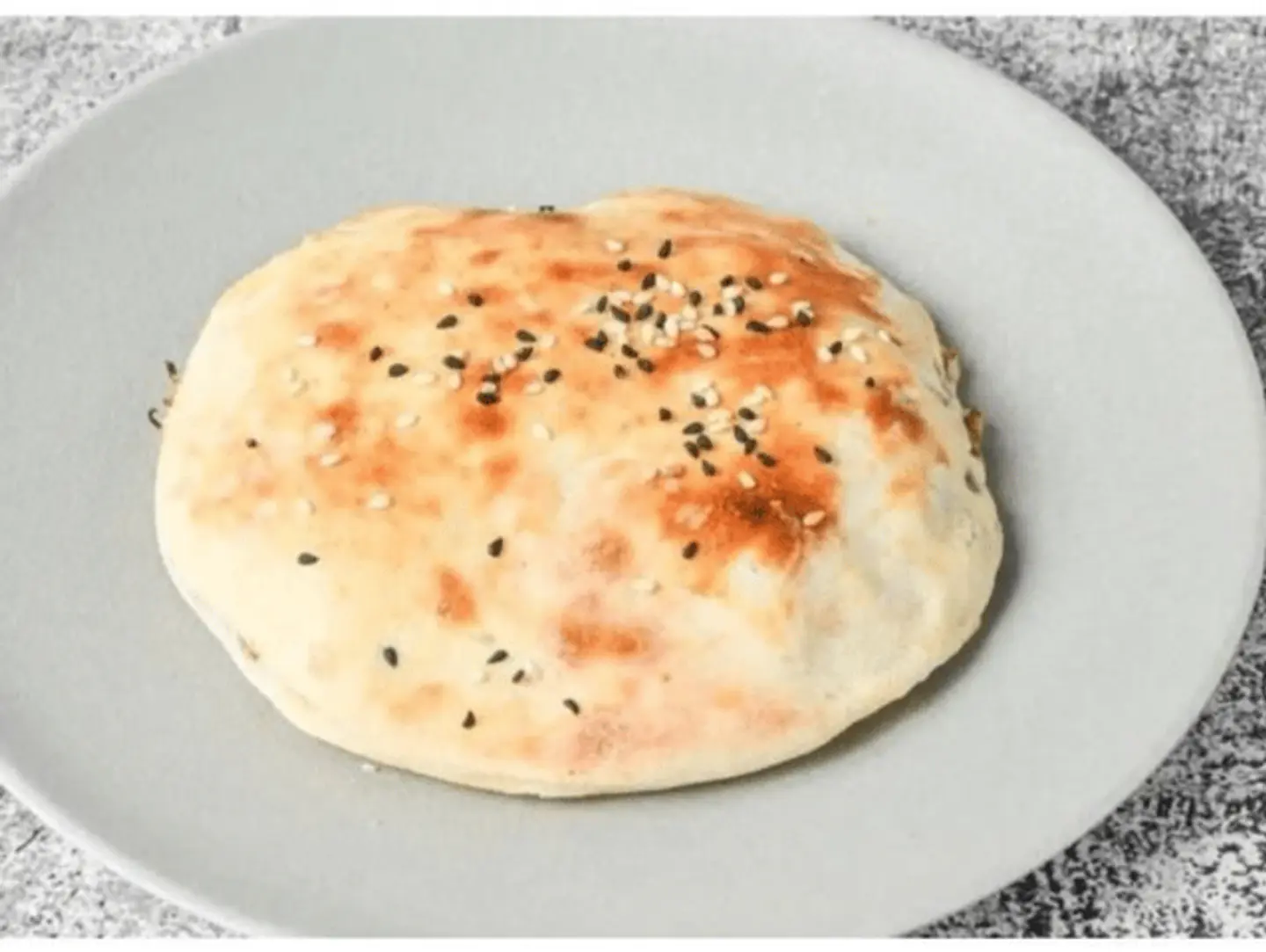 فطيرة دجاج وجبنة