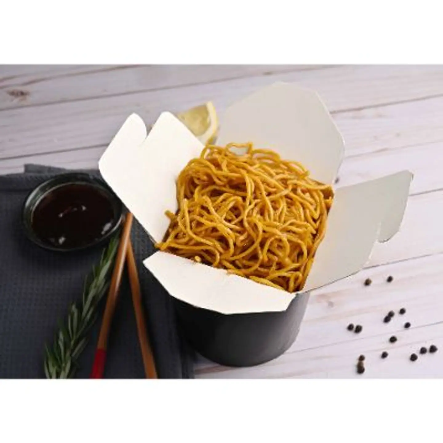 Noodles