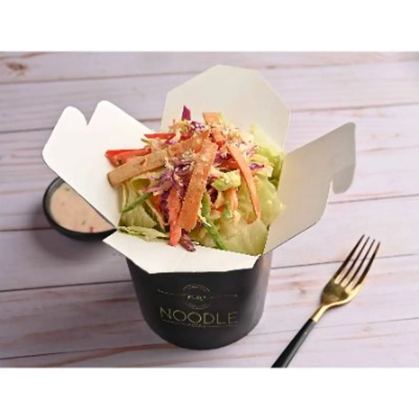 Asian Salad