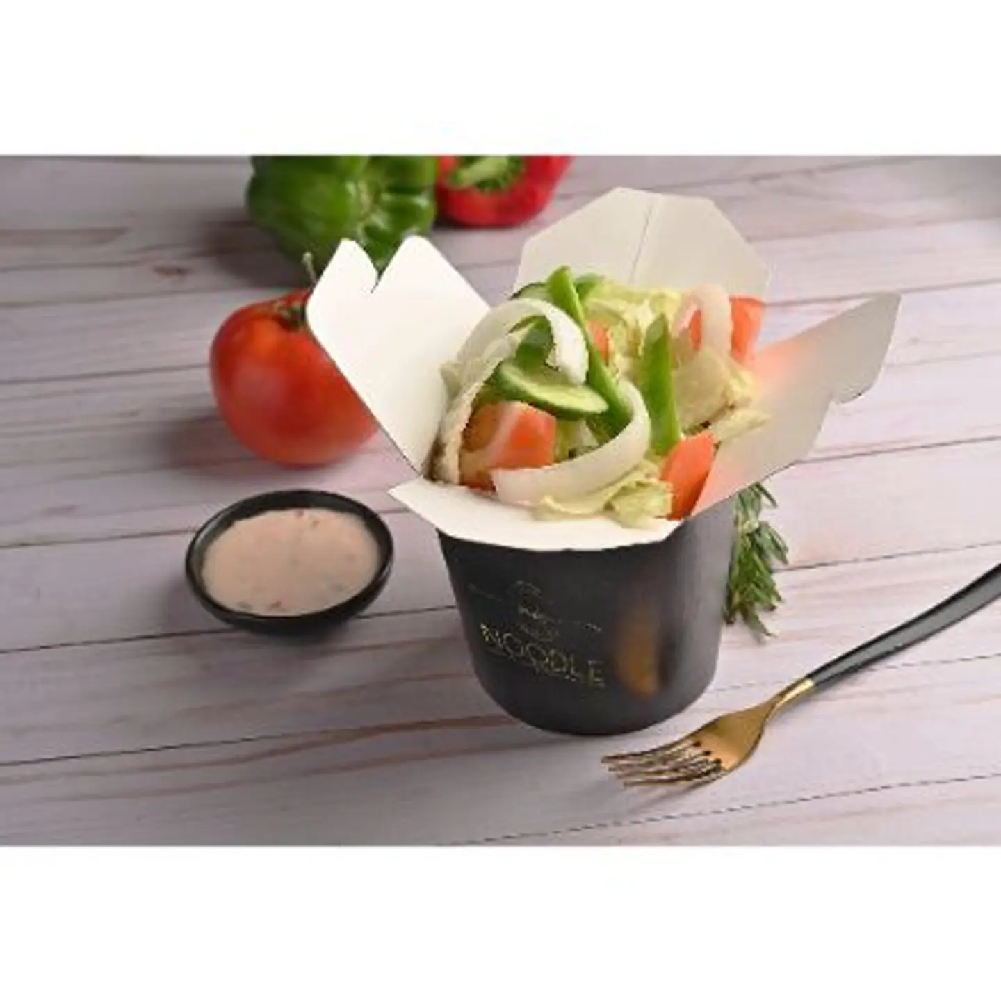 Green Salad