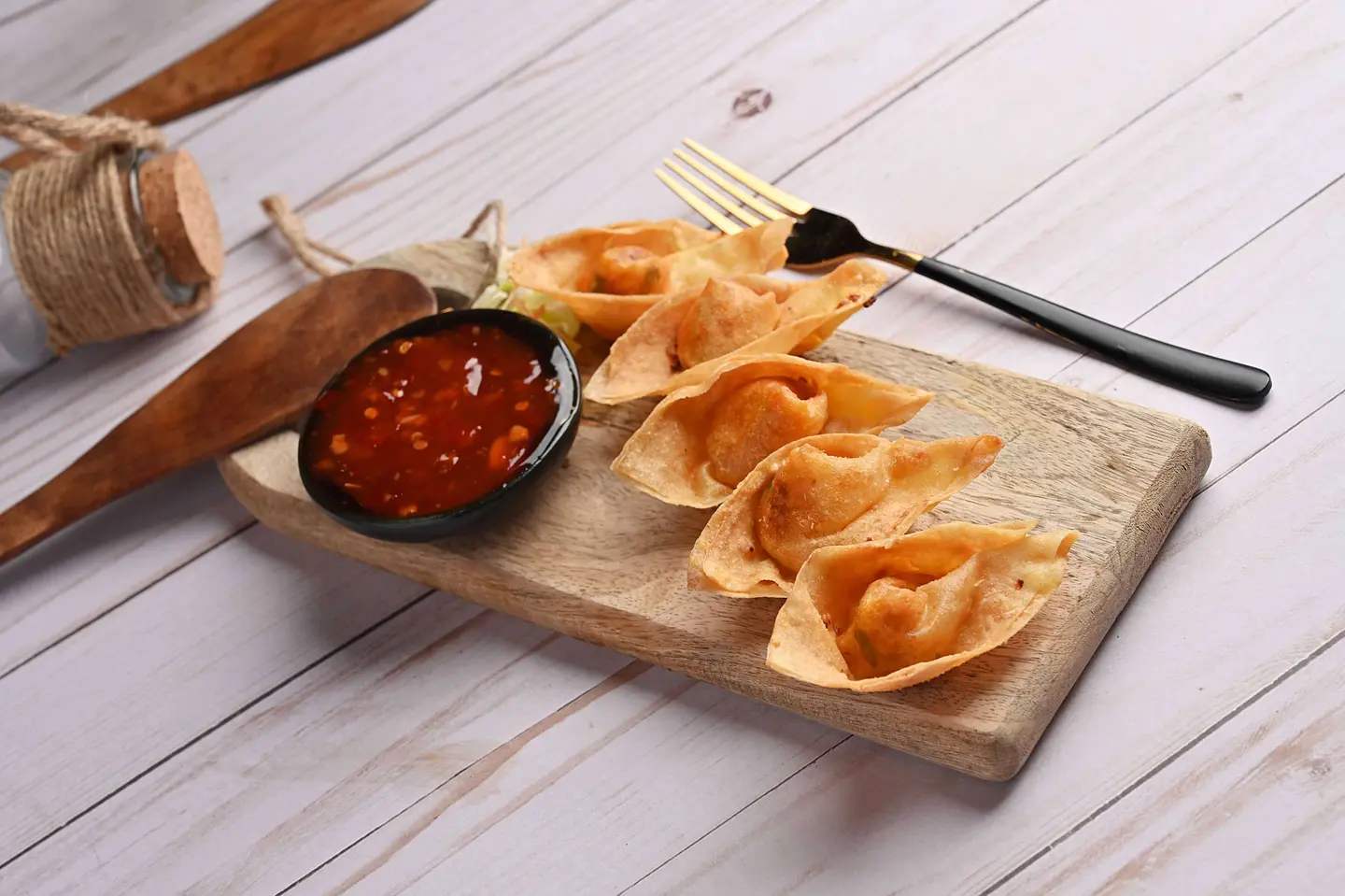 Fried Wonton