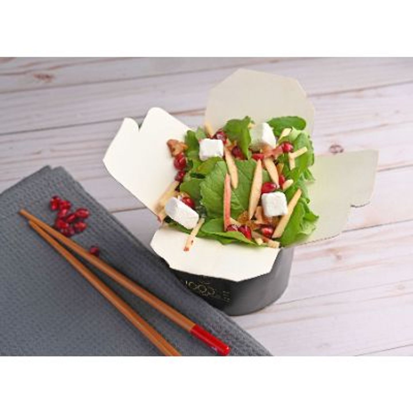 Rocca Salad