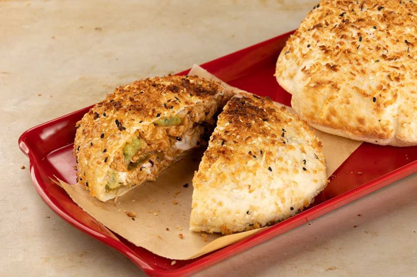 Chicken Fajita