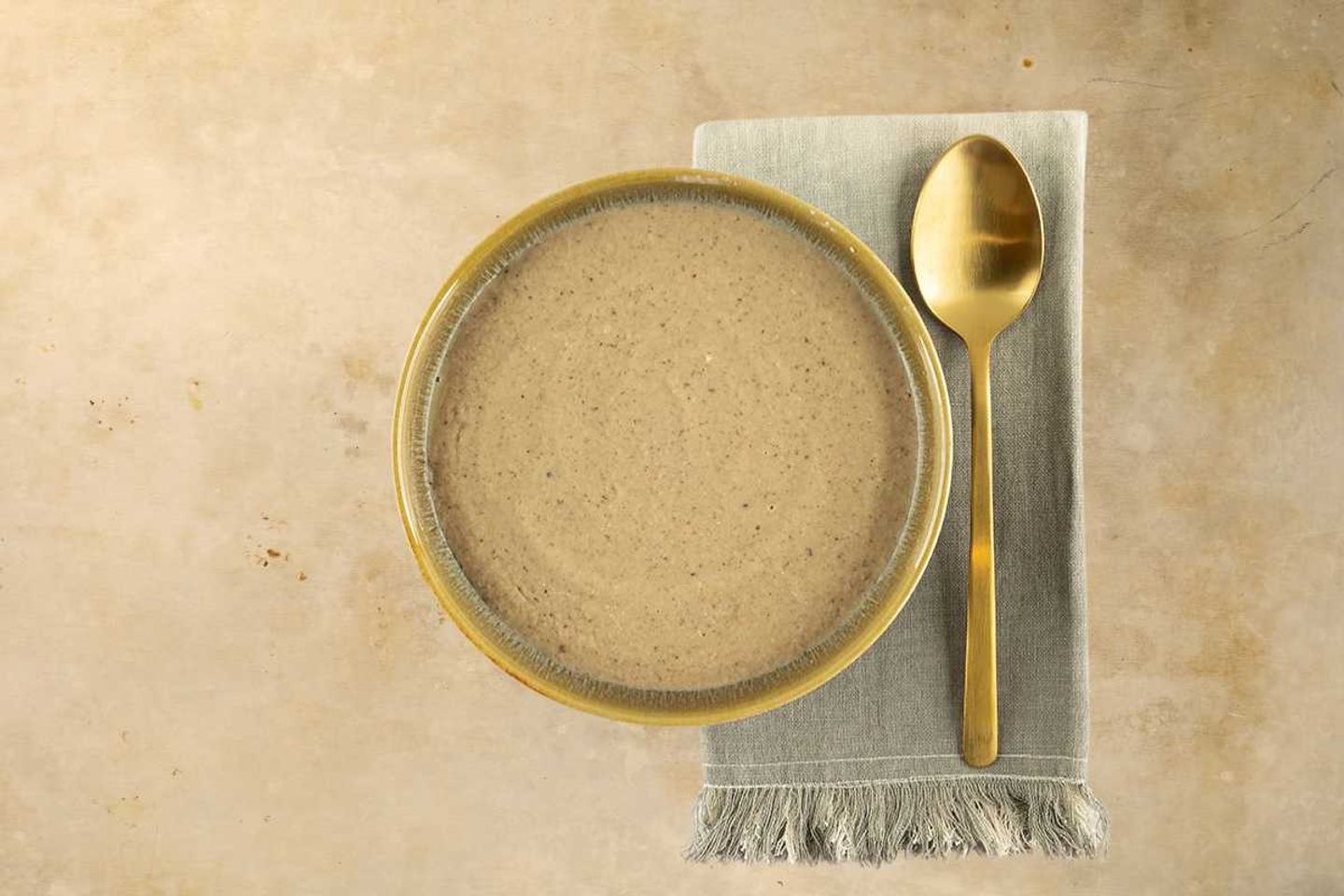 Mushroom Soup