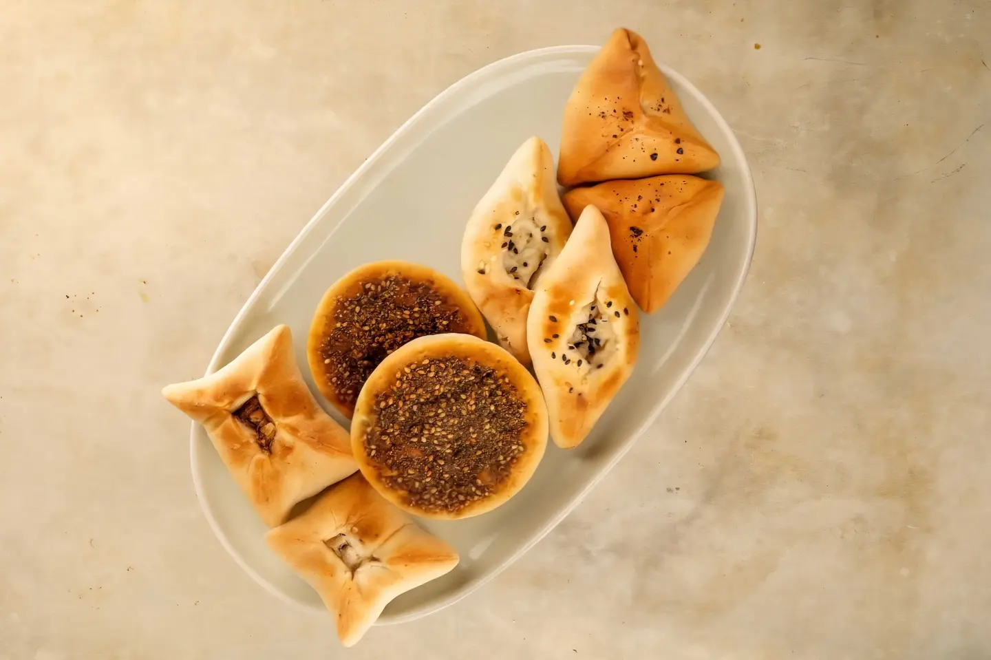 Moujanat Selection (6pcs)