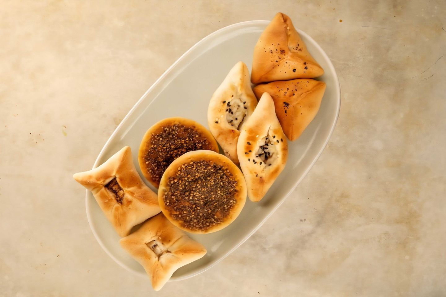Moujanat Selection (6pcs)