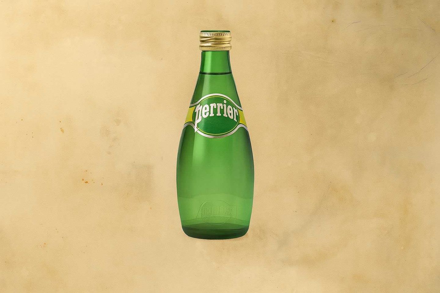 Perrier Water