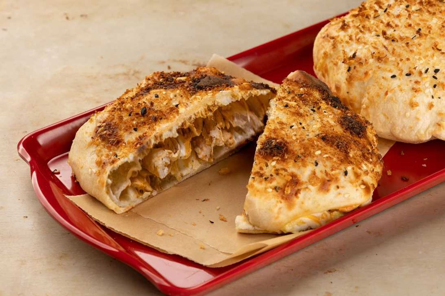 Buffalo Chicken