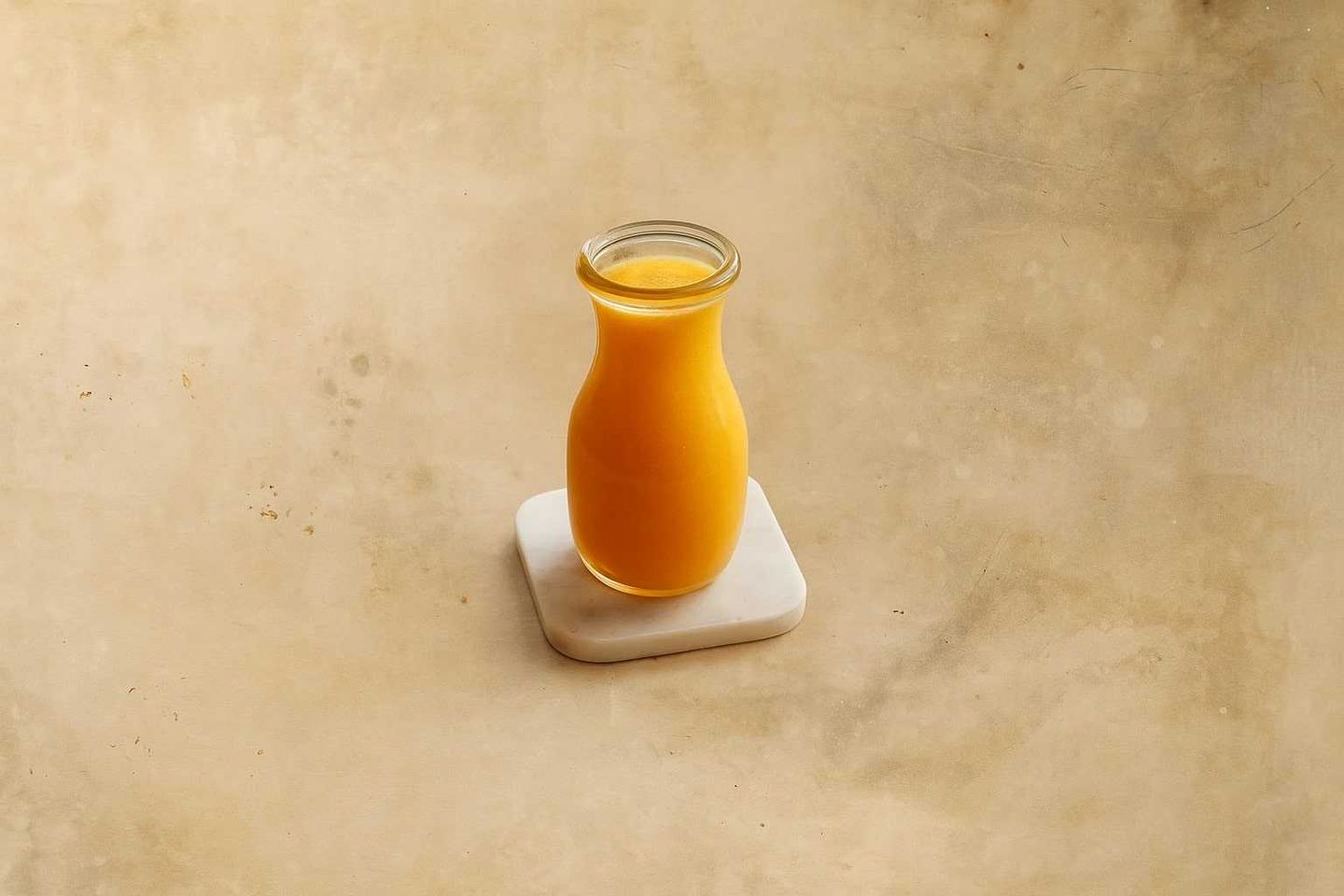 Fresh Orange Juice