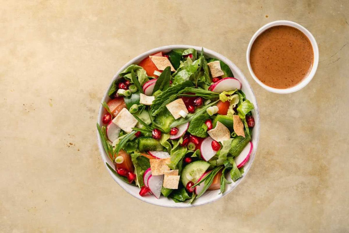 Fattoush