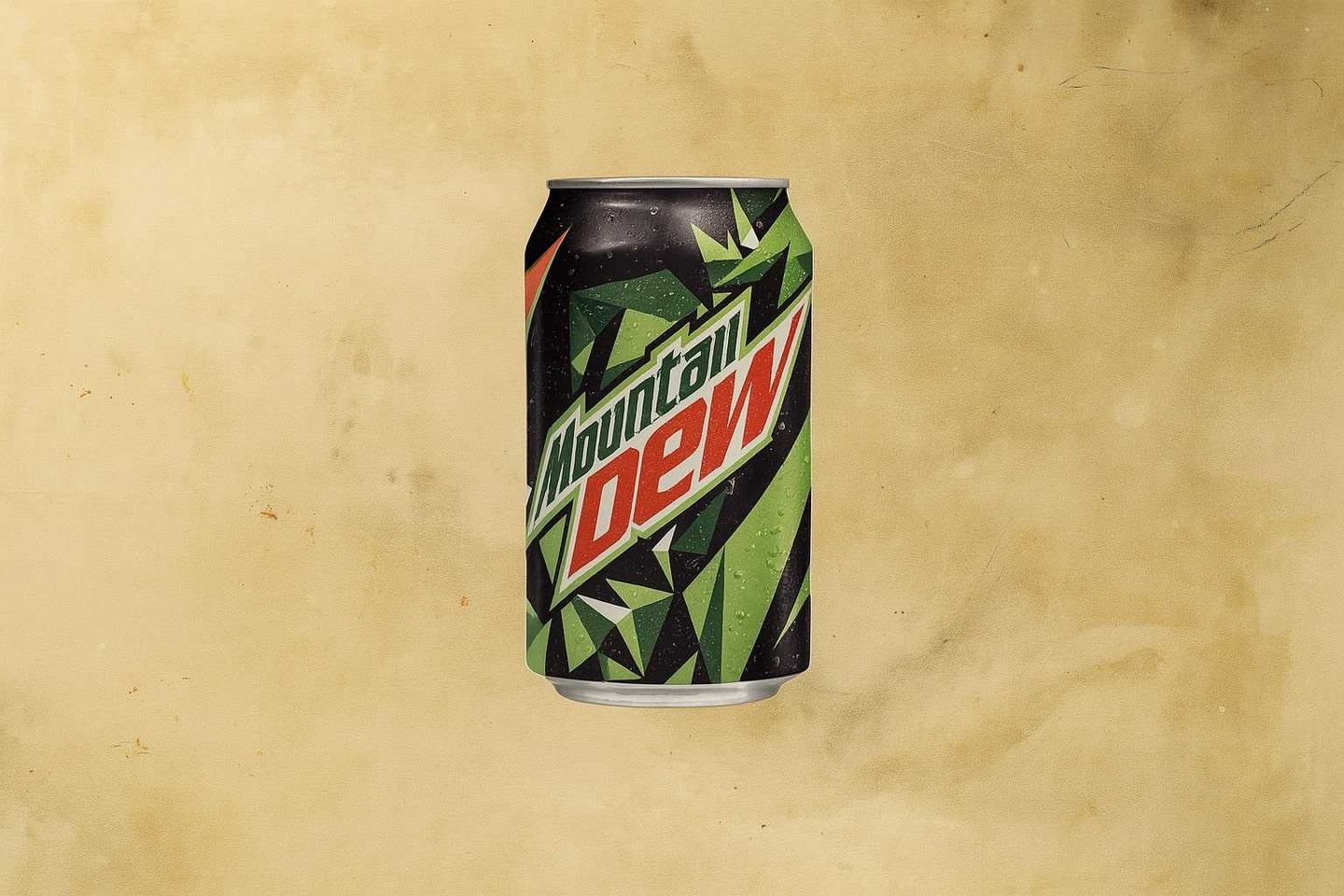 Mountain Dew