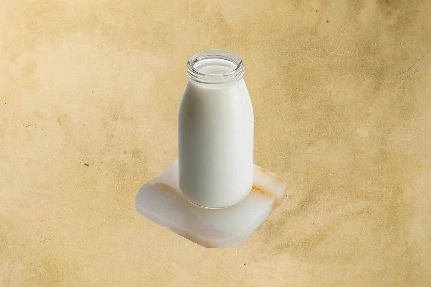 Fresh Yoghurt