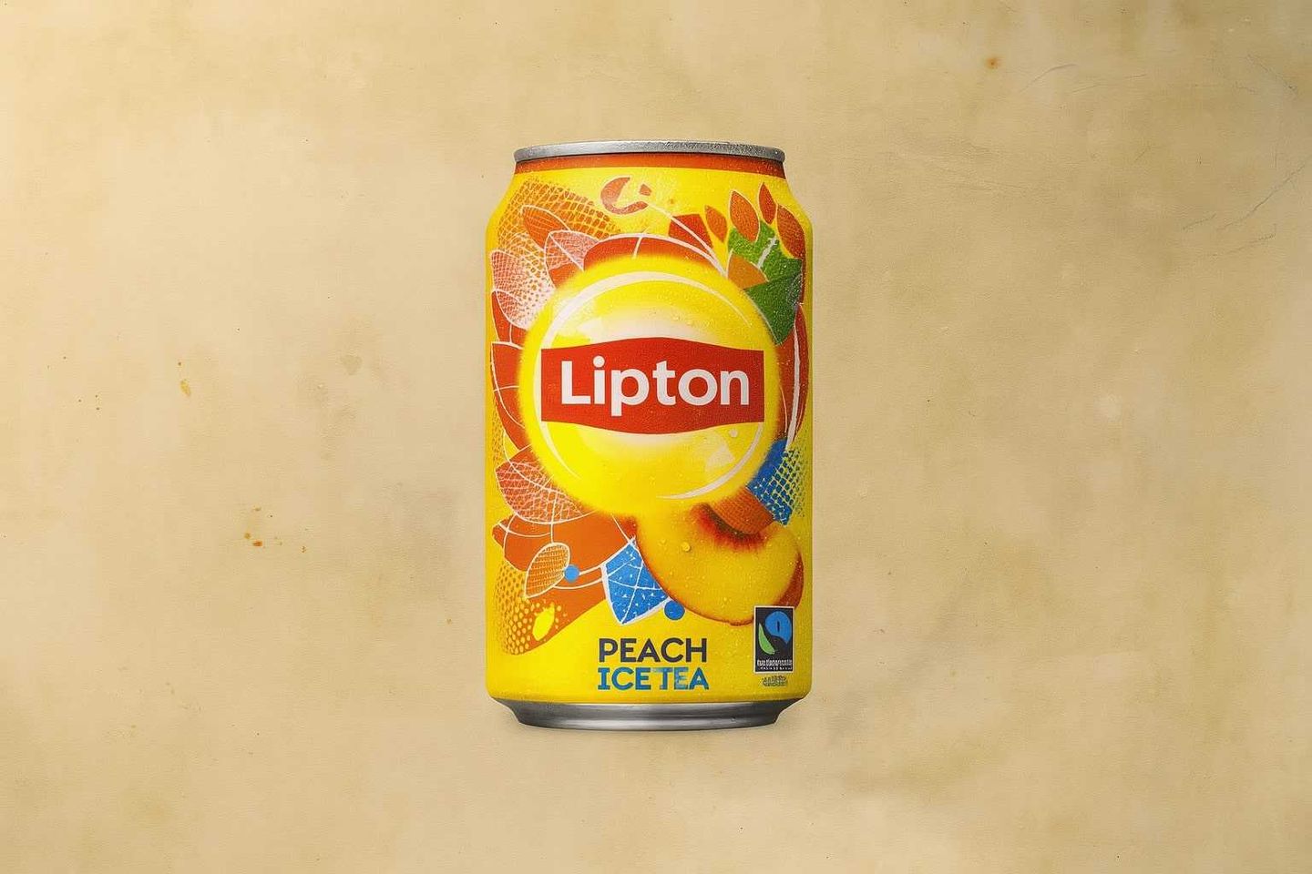 Lipton Peach Ice Tea