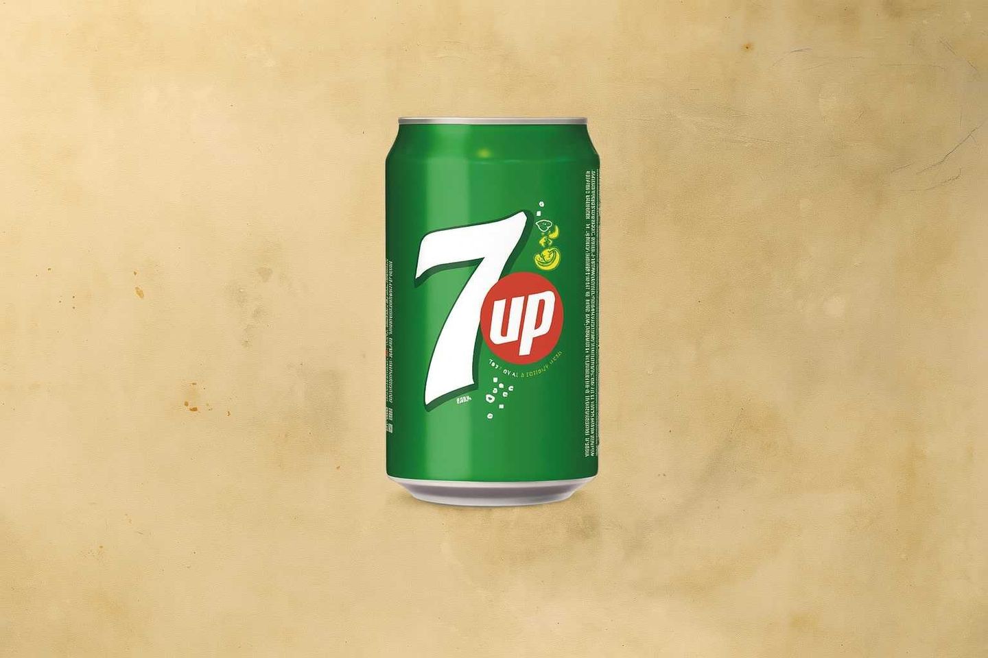 7 Up