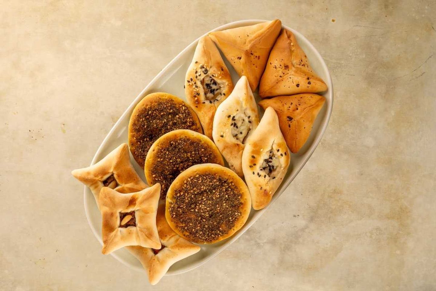 Moujanat Selection (12pcs)