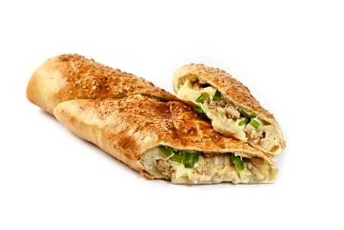 سترومبولي دجاج