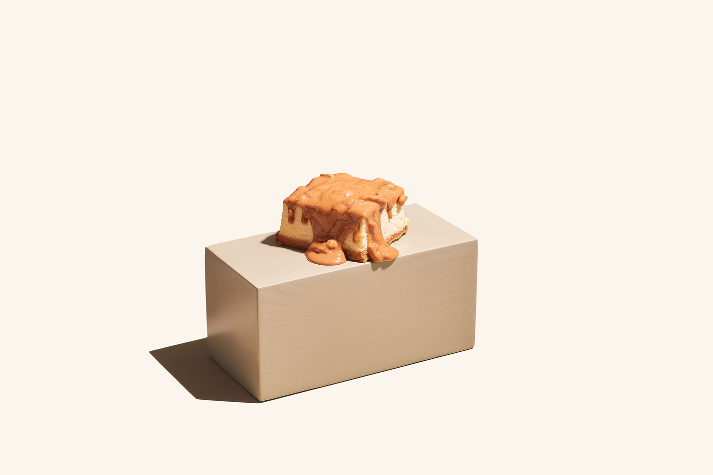 تشيز كيك بالبيكان