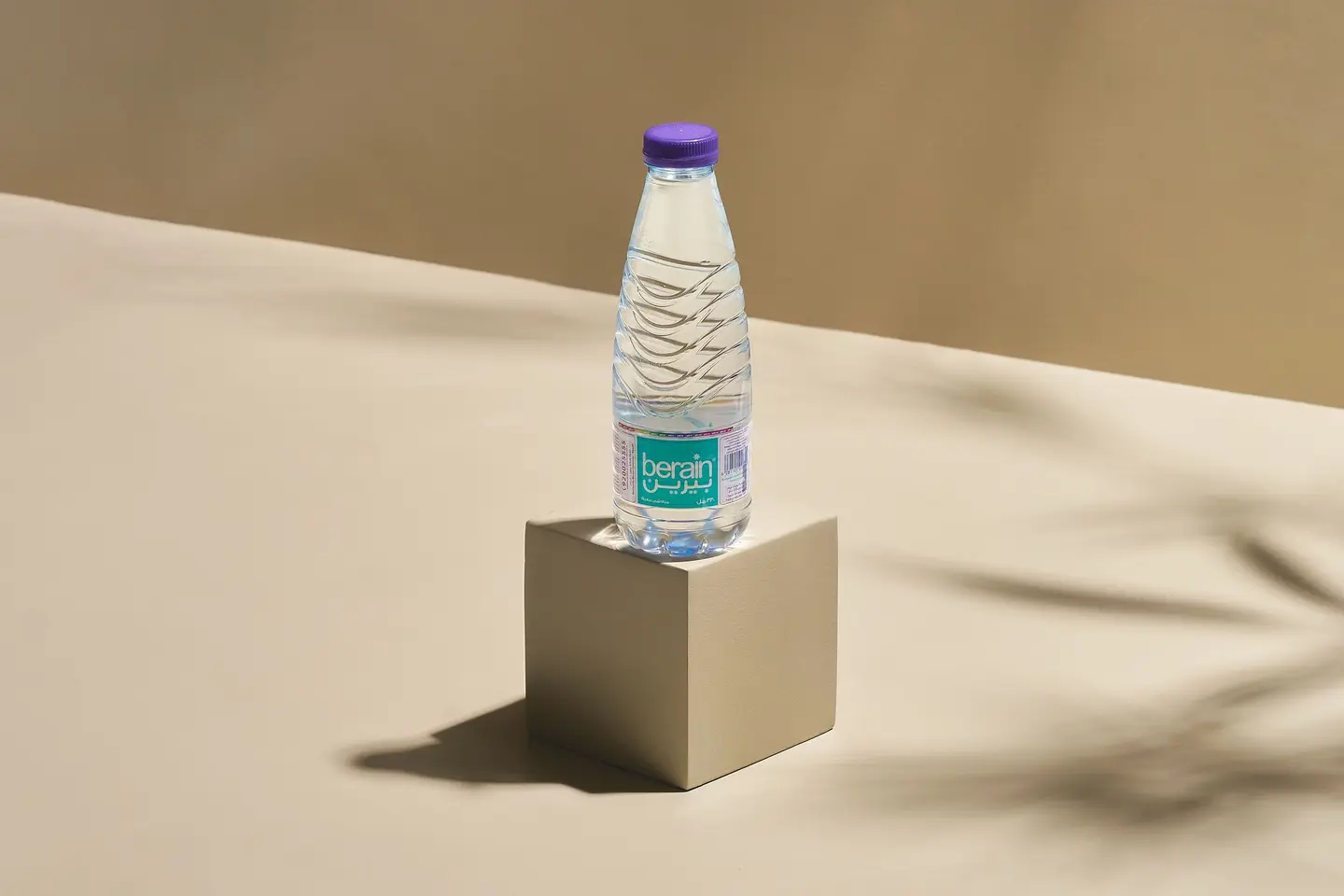 Water 330 Ml