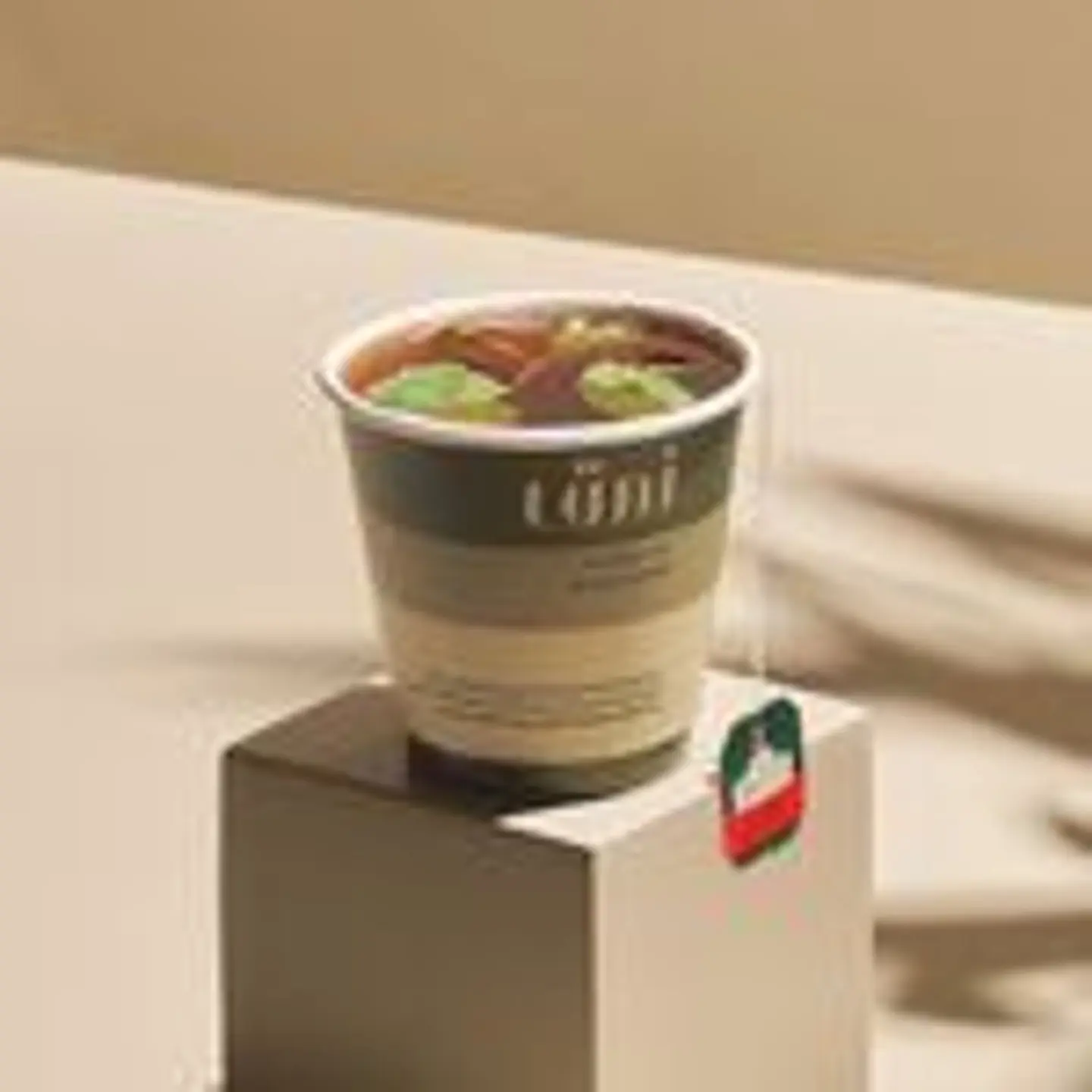 شاي