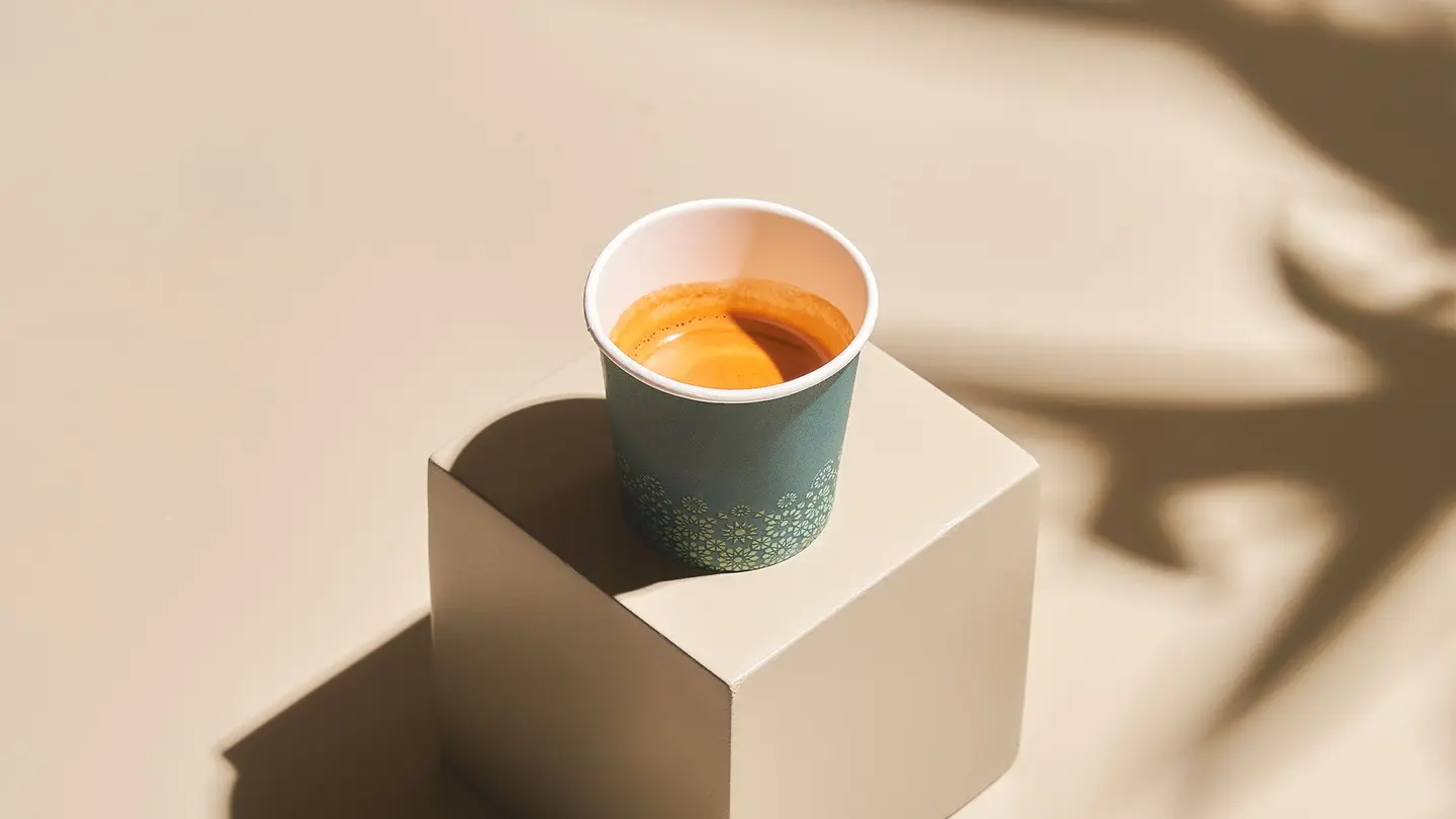 Espresso