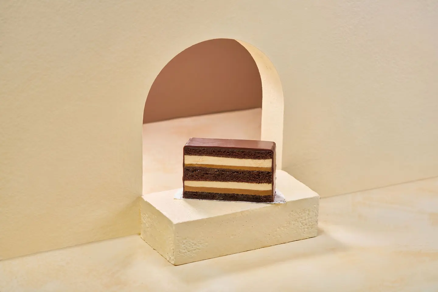 London Cake