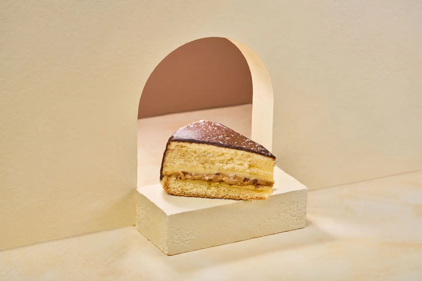 Coconut Cake