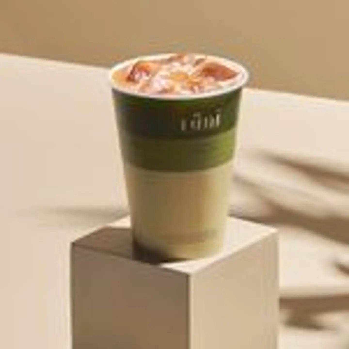 ايس لاتيه